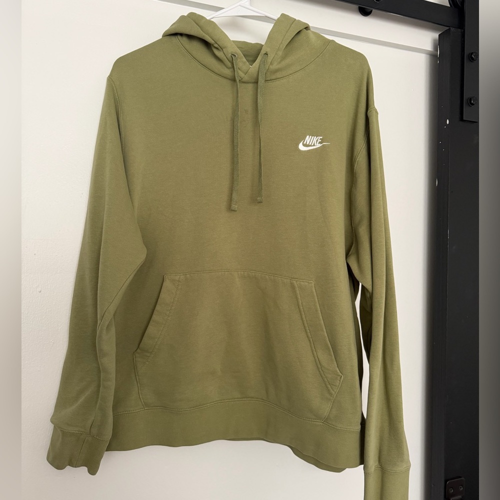 Nike Hoodie